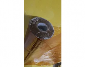 ЛАКОТКАНЬ И СТЕКЛОЛАКОТКАНЬ