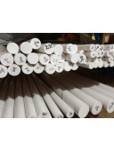Стержень фторопластовый 10-90 мм